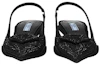 Shop (W) Prada Spitzsocken-Kitten-Heels ''Schwarz'' 4,5cm 1I756M_2AWL_F0002_F_045