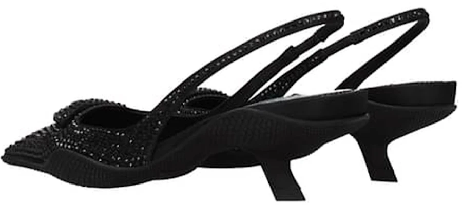 (W) Prada Spitzsocken-Kitten-Heels ''Schwarz'' 4,5cm 1I756M_2AWL_F0002_F_045 Purchase (W) Prada Spitzsocken-Kitten-Heels ''Schwarz'' 4,5cm 1I756M_2AWL_F0002_F_045