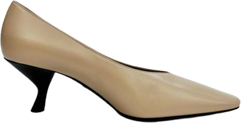 (W) Prada Spitse Stiletto Hoge Hakken ''Lichtbruin Leer'' 1I409M_038_F0P3K_F_065 Order (W) Prada Spitse Stiletto Hoge Hakken ''Lichtbruin Leer'' 1I409M_038_F0P3K_F_065