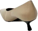 Shop (W) Prada Spitse Stiletto Hoge Hakken ''Lichtbruin Leer'' 1I409M_038_F0P3K_F_065