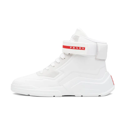 (W) Prada Polarius 19 LR Mid 'White'