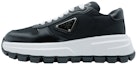 Buy (W) Zapatillas Prada Prax 01 'Negro Blanco' 1E804M-3LF5-F0002