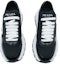 Lookbook (W) Zapatillas Prada Prax 01 'Negro Blanco' 1E804M-3LF5-F0002