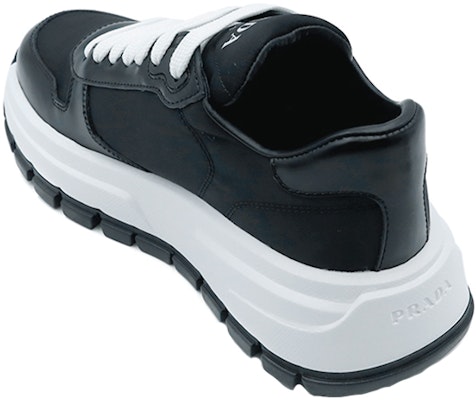 (W) Zapatillas Prada Prax 01 'Negro Blanco' 1E804M-3LF5-F0002 Shop (W) Zapatillas Prada Prax 01 'Negro Blanco' 1E804M-3LF5-F0002