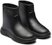 Lookbook (W) Botas de Lluvia Prada Negras de Goma 1T859M_3LKD_F0002_F_025