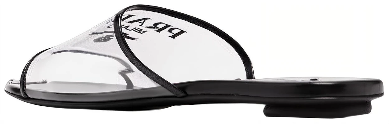 (W) Sandali Prada PVC ''Fashion Black'' 1XX636_3LK3_F0002_F_005 Shop (W) Sandali Prada PVC ''Fashion Black'' 1XX636_3LK3_F0002_F_005