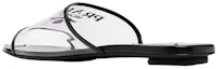 Shop (W) Sandali Prada PVC ''Fashion Black'' 1XX636_3LK3_F0002_F_005