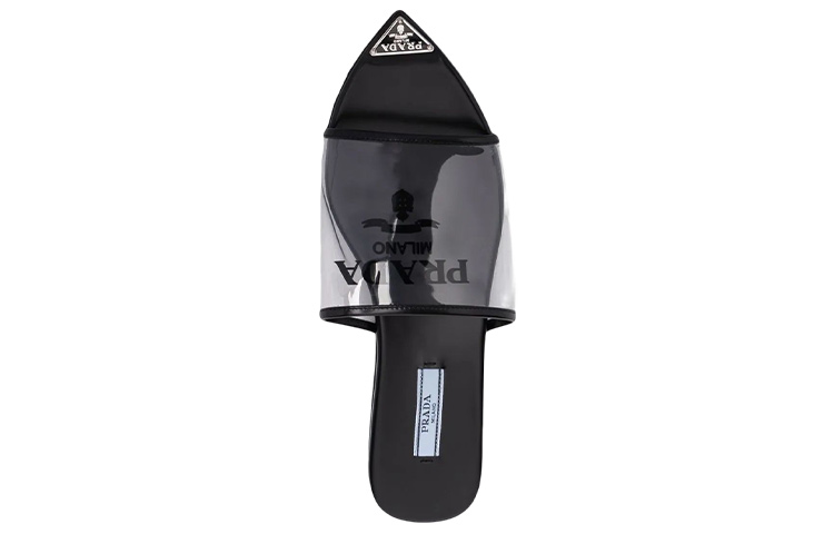 Purchase (W) Sandali Prada PVC ''Fashion Black'' 1XX636_3LK3_F0002_F_005