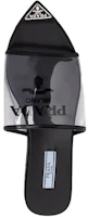 Purchase (W) Prada PVC Sandale ''Fashion Schwarz'' 1XX636_3LK3_F0002_F_005