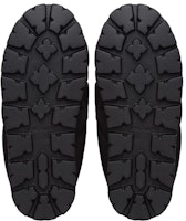 PRADA 普拉達 加襯尼龍織物短靴 黑色 Purchase PRADA 普拉達 加襯尼龍織物短靴 黑色