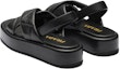 Lookbook (Women) Prada Quilted Leather Slingback Sandals 'Black' 1XZ749_038_F0002_F_035