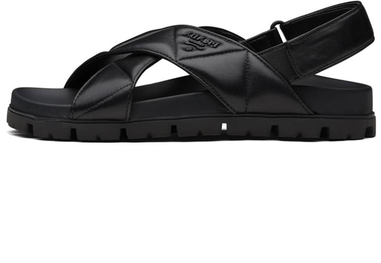 women-prada-quilted-soft-lambskin-fashion-versatile-casual-sandals-black-1-x599-m-038-f0002-f-020