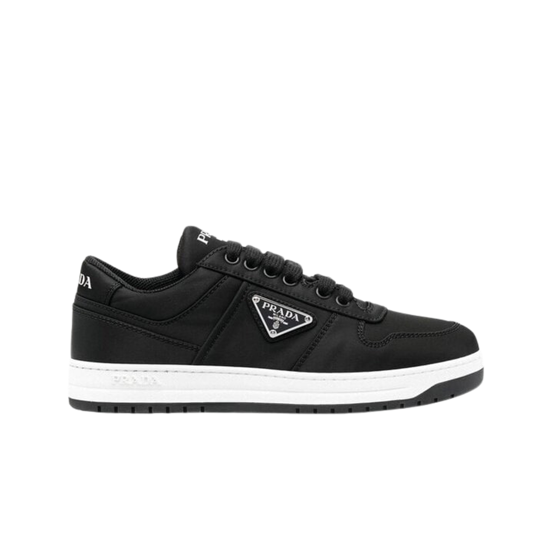 (Women) Prada Re-Nylon Gabardine 'Black'  1E936M-3LFV-F0002