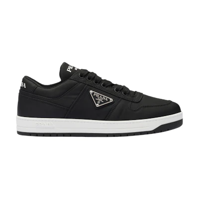 (W) Prada Re-Nylon Gabardine 'Black'