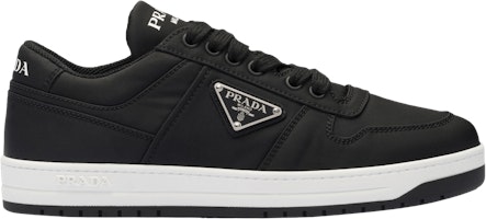 (Women) Prada Re-Nylon Gabardine 'Black' 1E936M-3LFV-F0002 (Women) Prada Re-Nylon Gabardine 'Black' 1E936M-3LFV-F0002