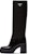 (W) Prada Re-Nylon But Tinggi 'Kulit Hitam' 1W241N_3LFU_F0002_F_085