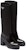 (W) Prada Re-Nylon But Tinggi 'Kulit Hitam' 1W241N_3LFU_F0002_F_085