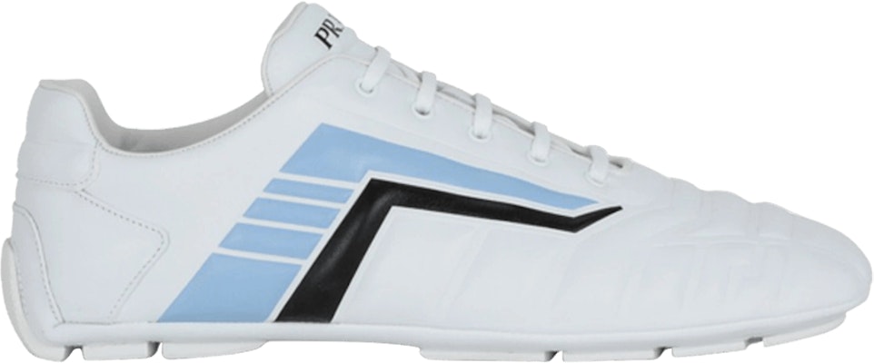 (W) Prada Rev Sneaker 'Putih Biru Muda' 1E505M-A21-F0AZ1 Buy (W) Prada Rev Sneaker 'Putih Biru Muda' 1E505M-A21-F0AZ1