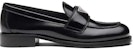 (W) Prada Tumit Tebal Hujung Bulat High-Top 'Hitam' 1D238M_P39_F0002_F_020