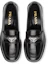 Shop (Women) Prada Round Toe Chunky Heel High-Top 'Black' 1D238M_P39_F0002_F_020