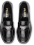Shop (W) Prada Tumit Tebal Hujung Bulat High-Top 'Hitam' 1D238M_P39_F0002_F_020