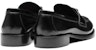 (W) Prada Tumit Tebal Hujung Bulat High-Top 'Hitam' 1D238M_P39_F0002_F_020