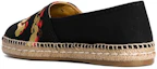 Lookbook (W) Prada Mocassins à Bout Rond ''Fisherman Noir'' 1S292H_1OLO_F0002