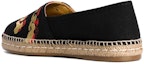 Lookbook (W) Prada Kasut Tanpa Tali 'Fisherman Hitam' 1S292H_1OLO_F0002