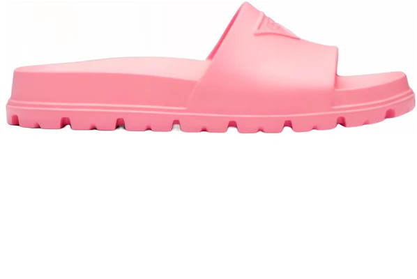 (W) Prada Sandal Logo Karet 'Pink' 1XX626_3LKV_F0638_F_020 Order (W) Prada Sandal Logo Karet 'Pink' 1XX626_3LKV_F0638_F_020