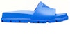 (W) 프라다 로고 블루 러버 슬라이드 (Purada Logo Beulru Reobeo Seullaideu) 1XX626_3LKV_F0013_F_020