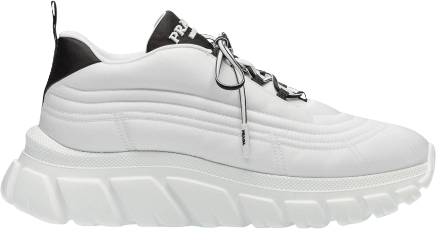 prada-rush-gabardine-re-nylon-white-black-women