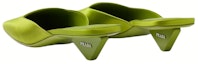 Lookbook (W) Sandal Mule Prada Satin 'Green Comfort' 1I479N_049_F0613_F_A035