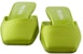 (W) Sandal Mule Prada Satin 'Green Comfort' 1I479N_049_F0613_F_A035
