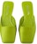 (W) Sandal Mule Prada Satin 'Green Comfort' 1I479N_049_F0613_F_A035