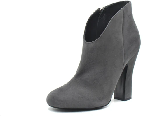 (W) Bottines Courtes Prada ''Gris Slip-On'' 1T762L_008_F0308 Shop (W) Bottines Courtes Prada ''Gris Slip-On'' 1T762L_008_F0308