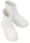 Shop (Women) Prada Short Rubber Boot 'White Fashion' 1T859M_3LKD_F0009_F_025
