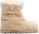(W) But Sheepskin Pendek Prada 'Beige Comfort' 1U258N_173_F0379_F_ZF20