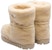 (W) But Sheepskin Pendek Prada 'Beige Comfort' 1U258N_173_F0379_F_ZF20
