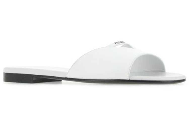 (W) Prada Slide 'Logo' 圖 3