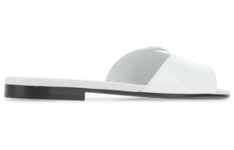 (W) Prada Slide 'Logo' 圖 4