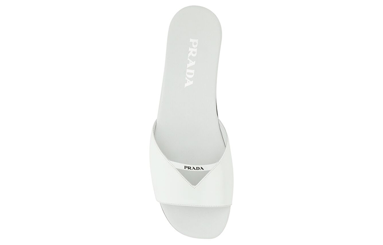 (W) Prada Slide 'Logo' 圖 5
