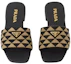 Shop (W) Prada Slip-On ''Motif Triangle Beige'' 1XX637_3LK6_F0Y30_F_010