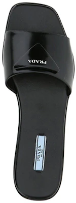 (W) Prada Slip-On ''Schwarz'' 1XX591_055_F0002_F_005 Purchase (W) Prada Slip-On ''Schwarz'' 1XX591_055_F0002_F_005