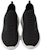 (W) Prada Slip-On 'Hitam Low-Top Fesyen' 1S047N_3KFP_F0632_F_015