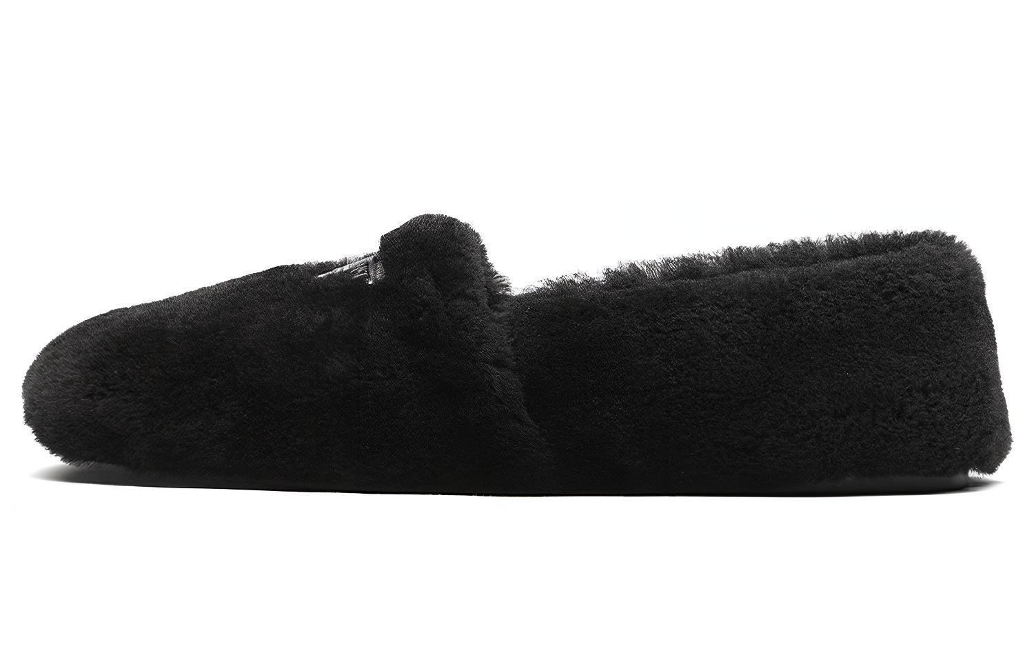 (Women) Prada Slip-On 'Black Shearling' 1S727M_173_F0002_F_005