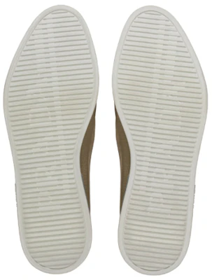 (W) Prada Slip-On ''Suède Camel'' 4D3434_054_F0F24 Purchase (W) Prada Slip-On ''Suède Camel'' 4D3434_054_F0F24