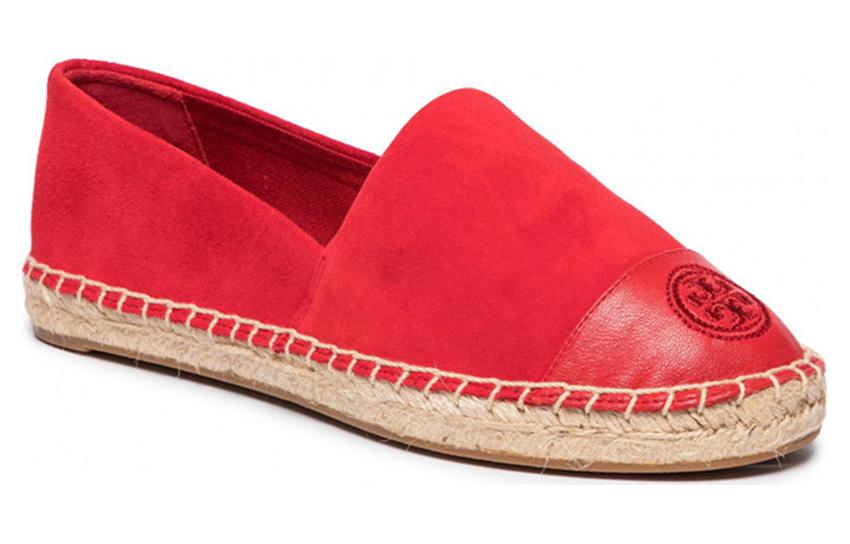 (W) Prada Slip-On 'Red Fisherman' 圖 3