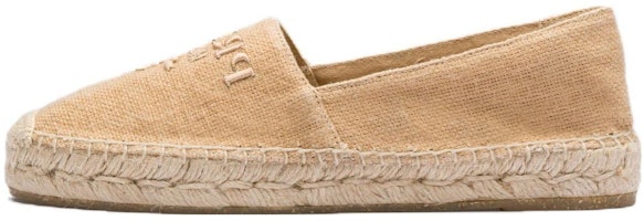 (Women) Prada Slip-On Low-Top 'Light Brown' 1S841M_376_F0065_F_020 (Women) Prada Slip-On Low-Top 'Light Brown' 1S841M_376_F0065_F_020