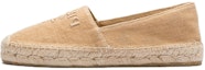 Buy (W) Prada Slip-On Top-Rendah 'Coklat Muda' 1S841M_376_F0065_F_020