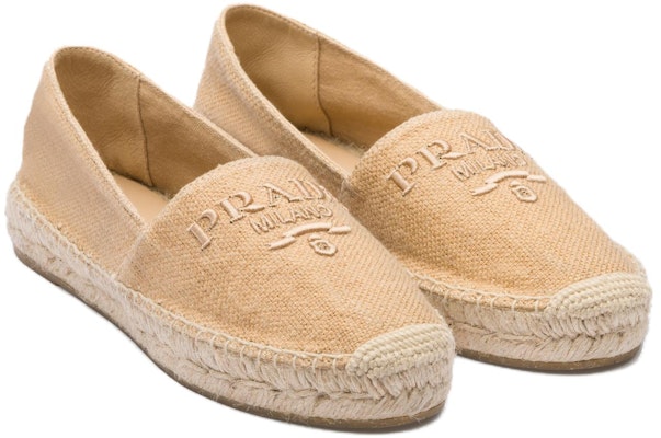(W) 프라다 슬립온 로우탑 '라이트 브라운' (Prada Slip-on Low-Top 'Light Brown') 1S841M_376_F0065_F_020 Order (W) 프라다 슬립온 로우탑 '라이트 브라운' (Prada Slip-on Low-Top 'Light Brown') 1S841M_376_F0065_F_020